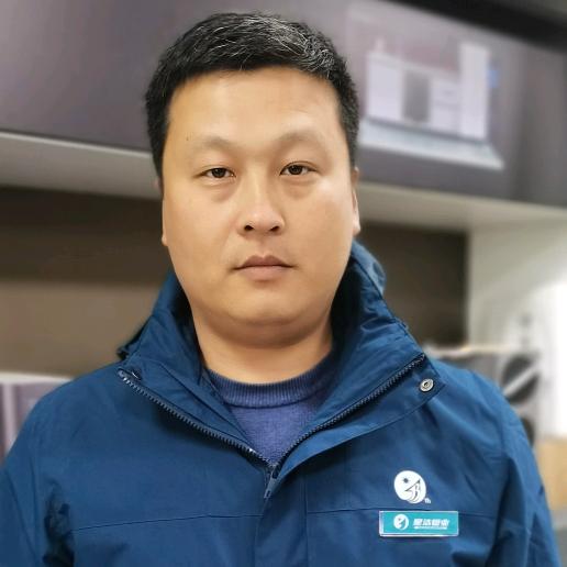 成安大伟中央空调空气能行业引领者