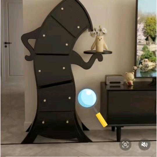 燕姐收纳神器库