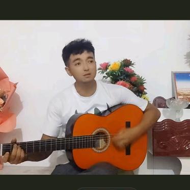 穆海麦提