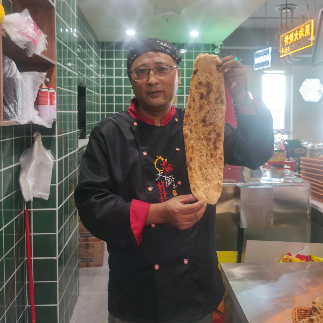 鸿牛哥