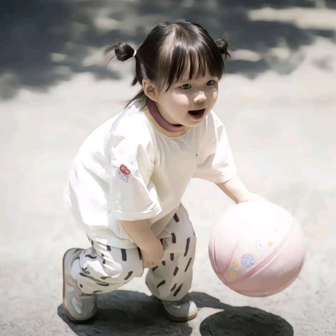 小小怪