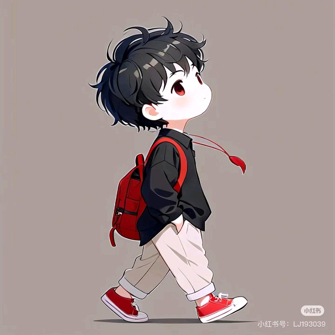 @S先生