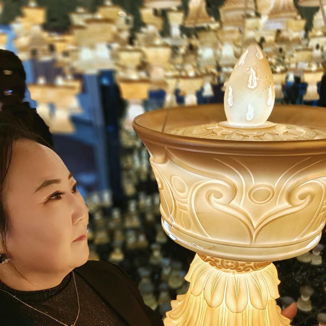 娜拉
