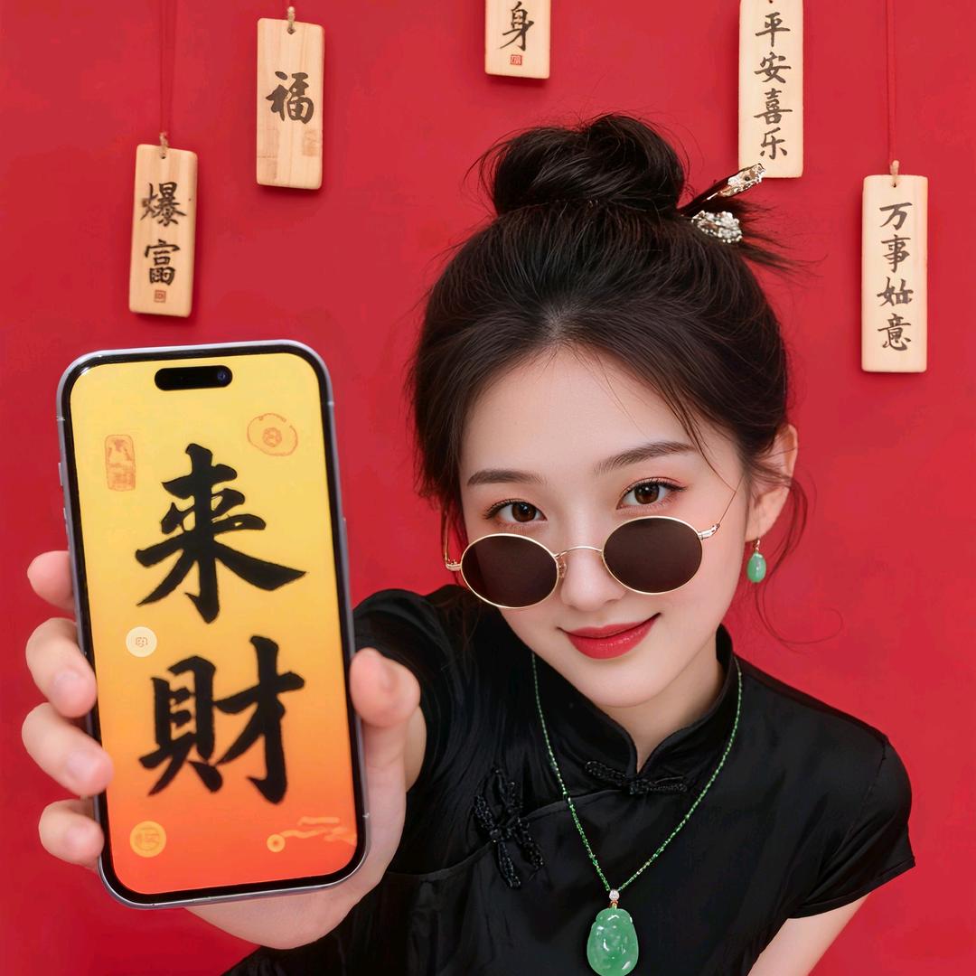 华 一 华