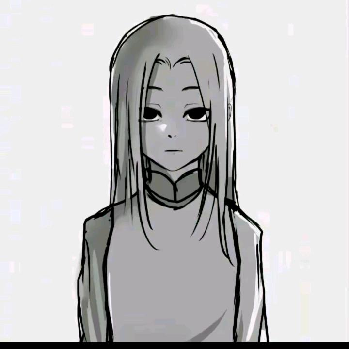 我的爱对她没用