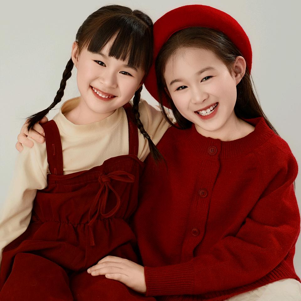 记录昱萱昱涵日常