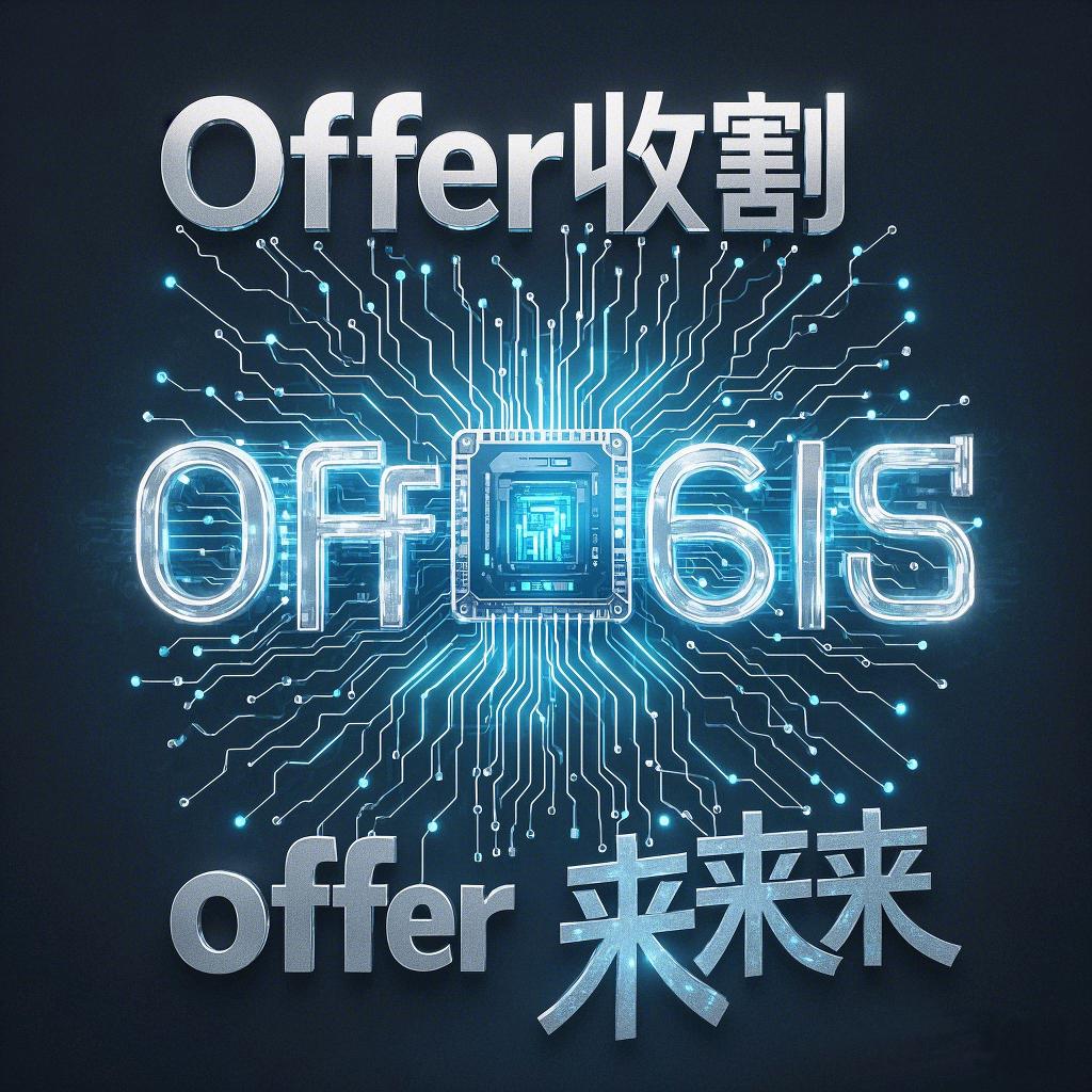 笃定师兄（校招表主页自取）
