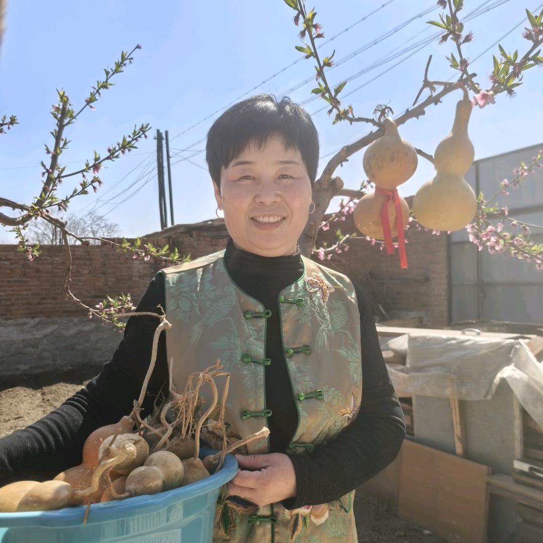 葫芦姐（首播晚 8:10 ）百货