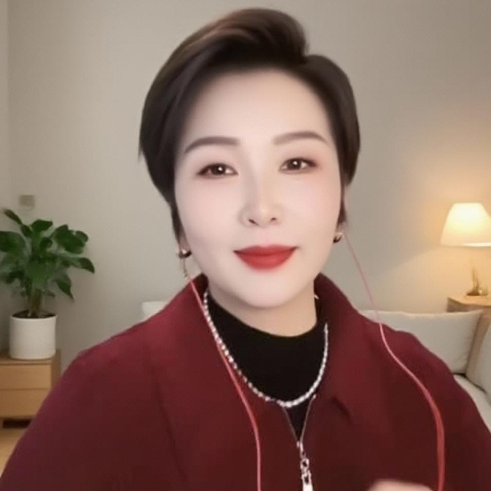 开心姐上午8点30开播