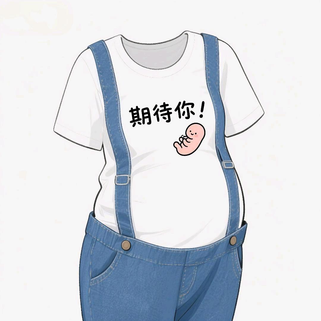 笑笑（孕期）