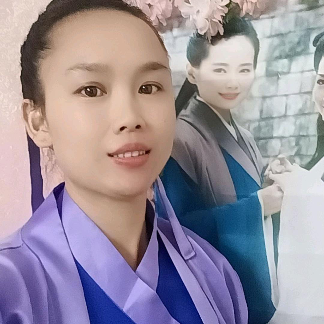 财神妹（下午6点20分）