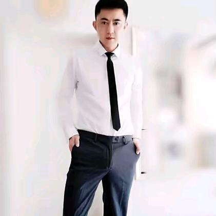 大吉先生