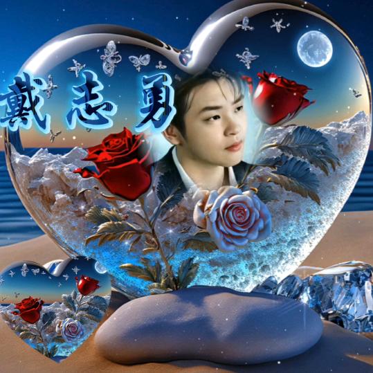 ℒℴѵℯ🥀戴志勇🍓᭄࿐