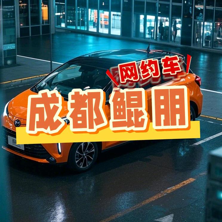 鲲朋｜汽车（成都）