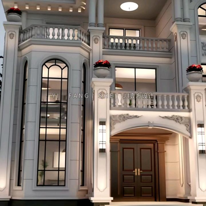 专业建房施工队