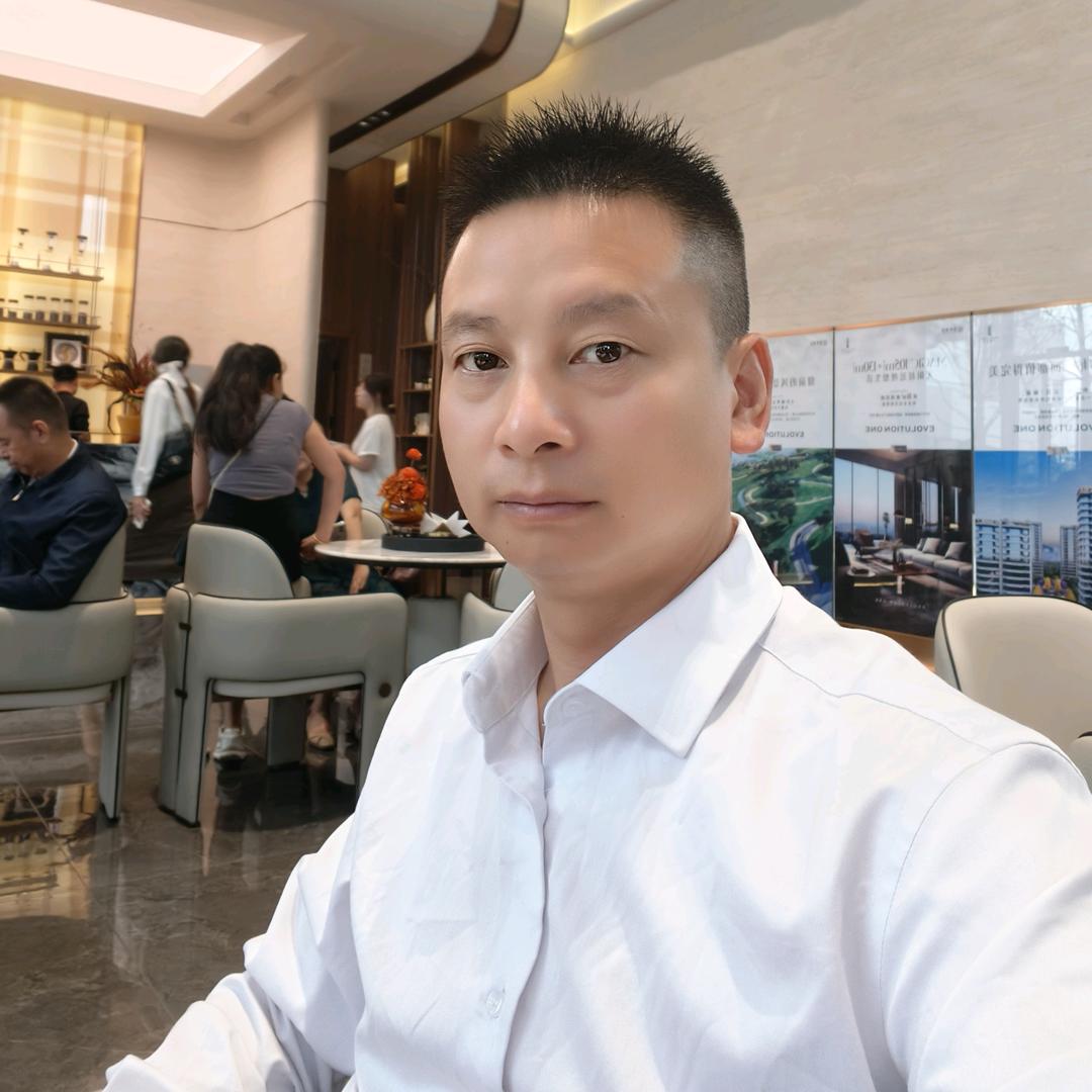 钟亿聊楼市