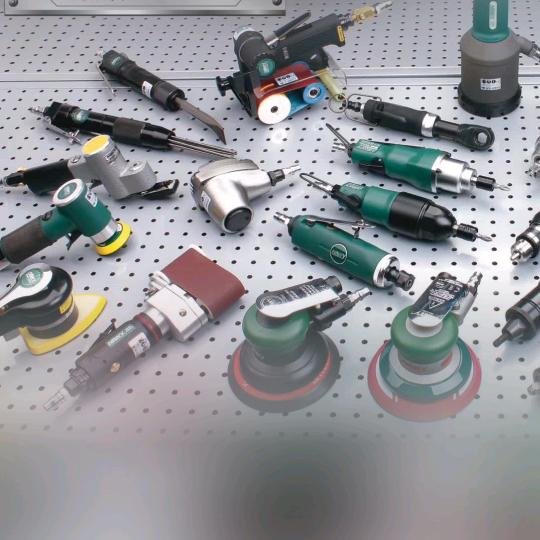 匠神工业工具店