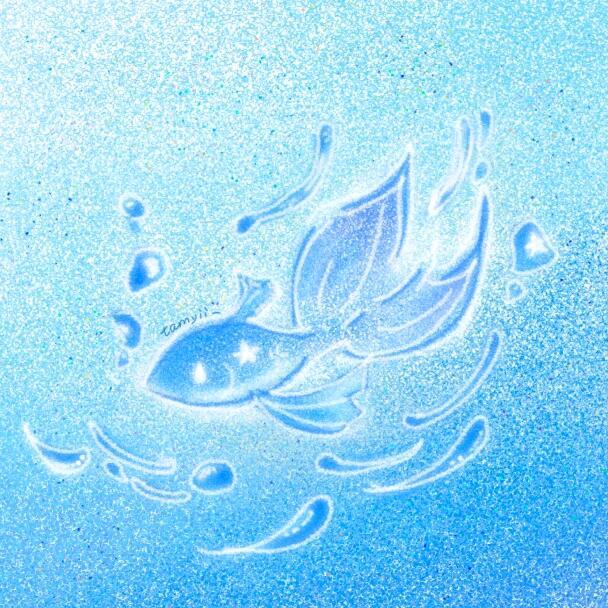 小云朵追文记💤☁
