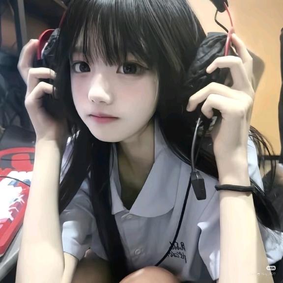 唯头像