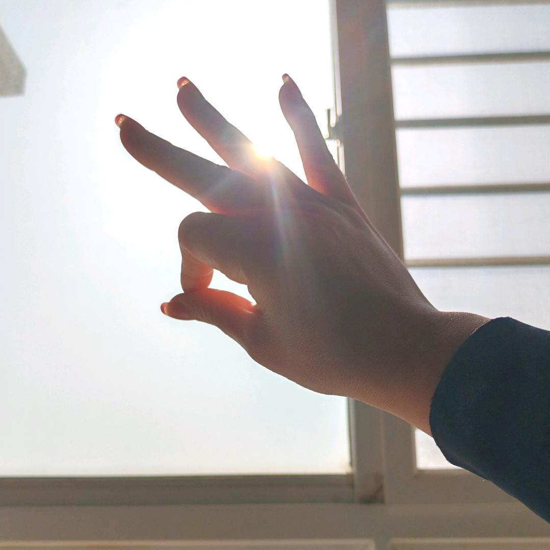 💕左手的幸福💕