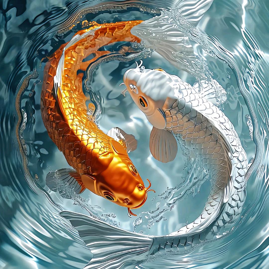金鱼