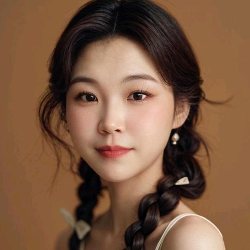 莲🪷莲子韩系女装