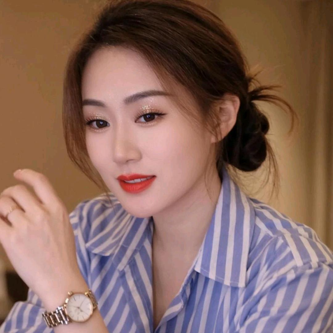 多愁善感的丫头