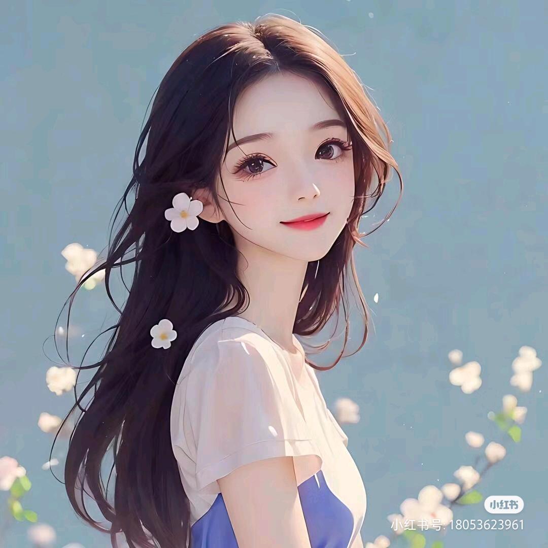 丽丽♥