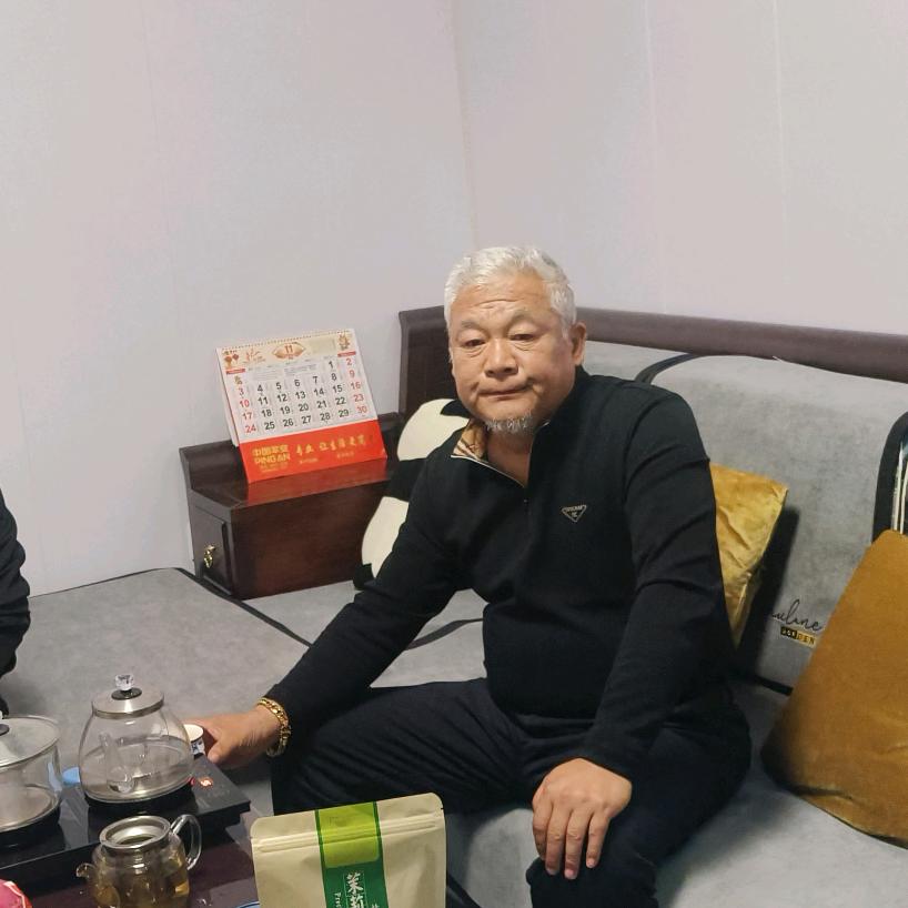 东京城    荣先生