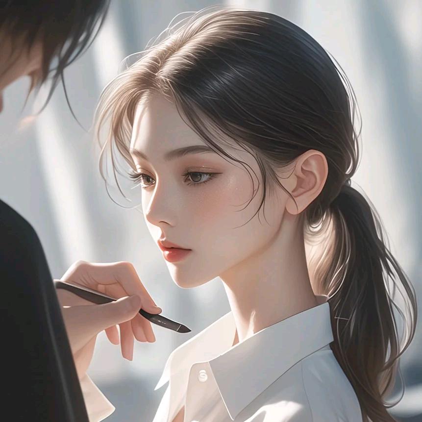 芳欣美妆