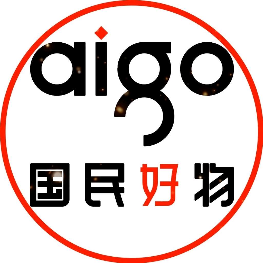 aigo爱国者生活电器旗舰店直播间