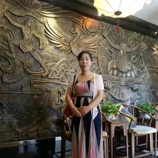 阿芳姐姐