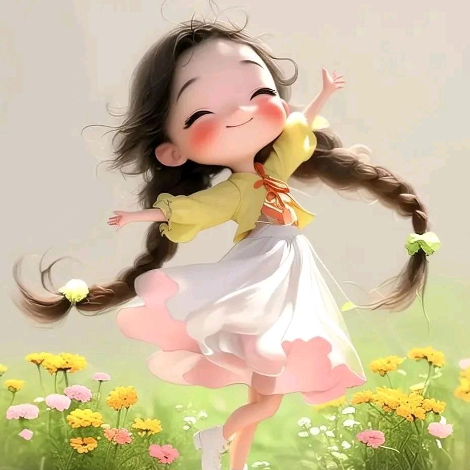 曾岗花姐姐