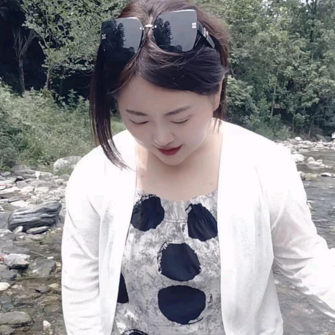 小姐姐🤔