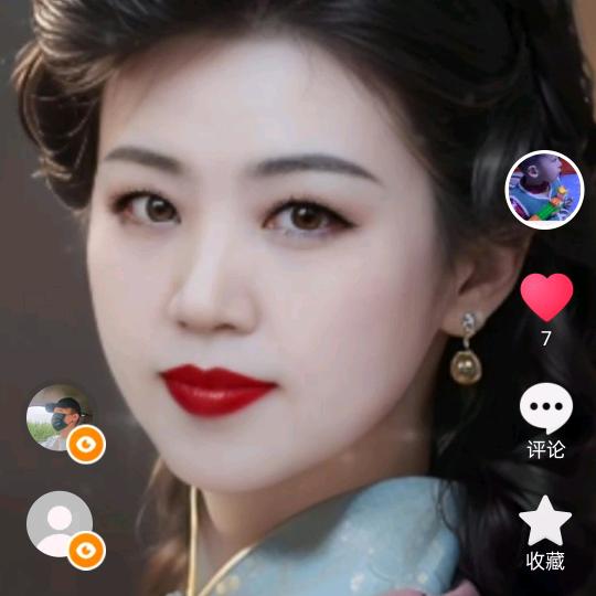 爱的世界 只有你