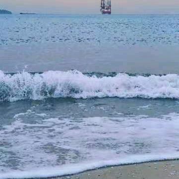 雨中秋千