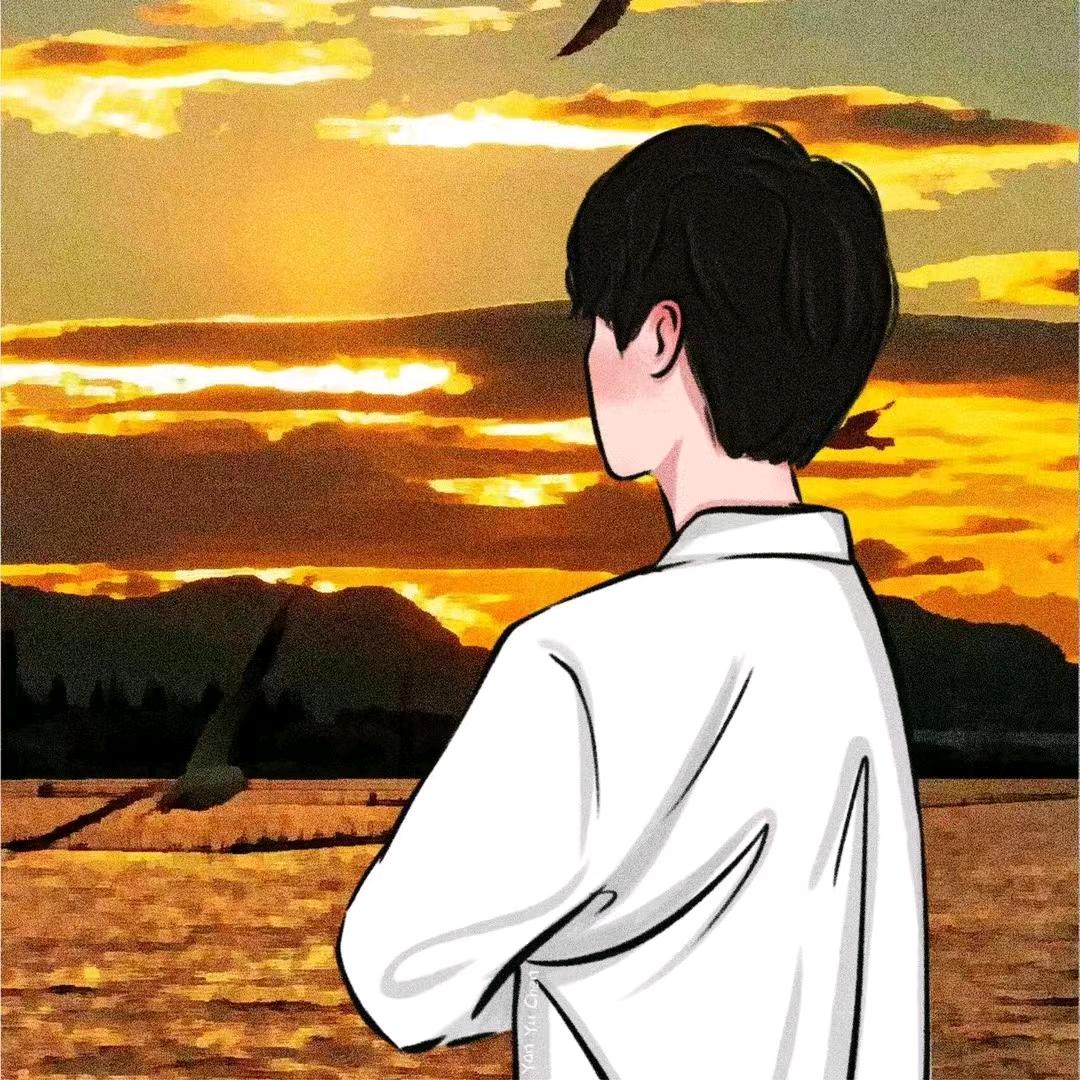 海天一色
