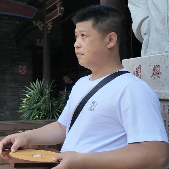杨公地理黄桂林