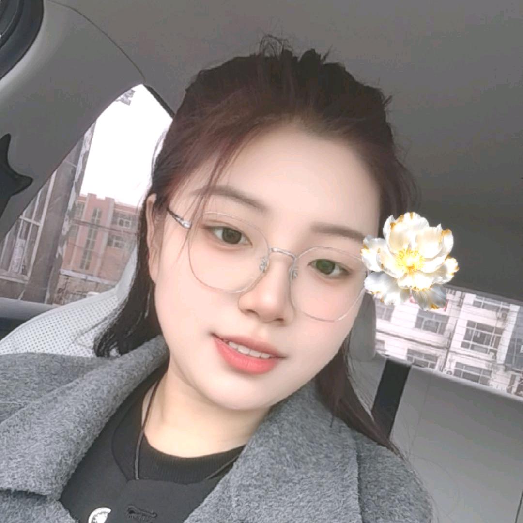 莘县新能源体验中心— 老板娘