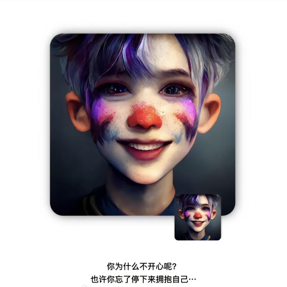一小时……