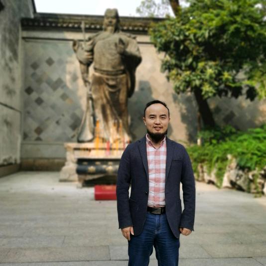 果贝工艺.咖啡熊