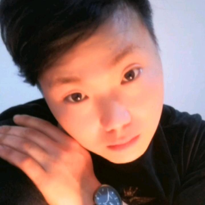 单身🌿小江