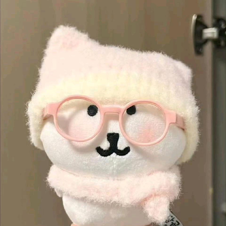 慬