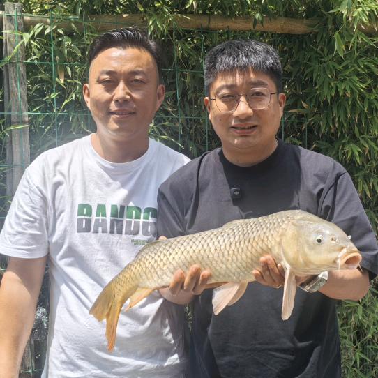打渔哥信阳农家院