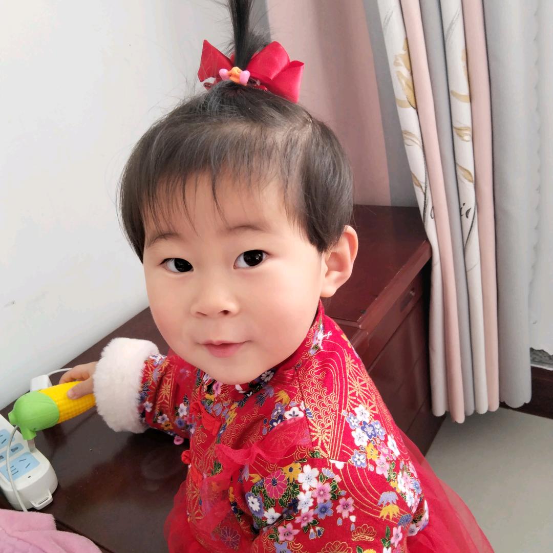 熙妹