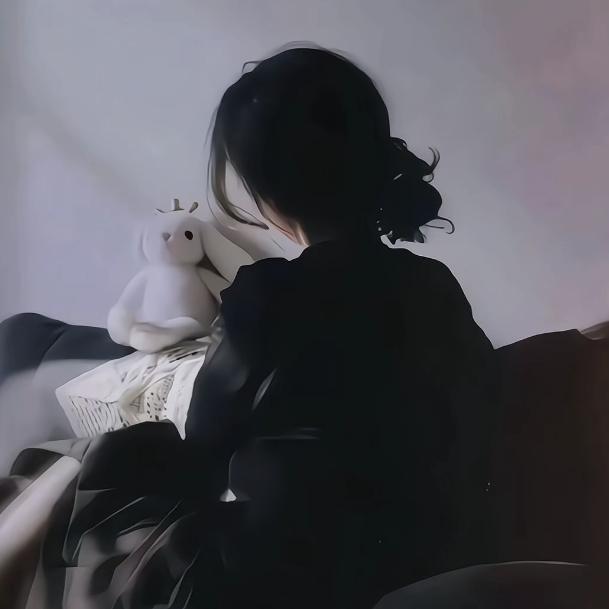 潇潇.