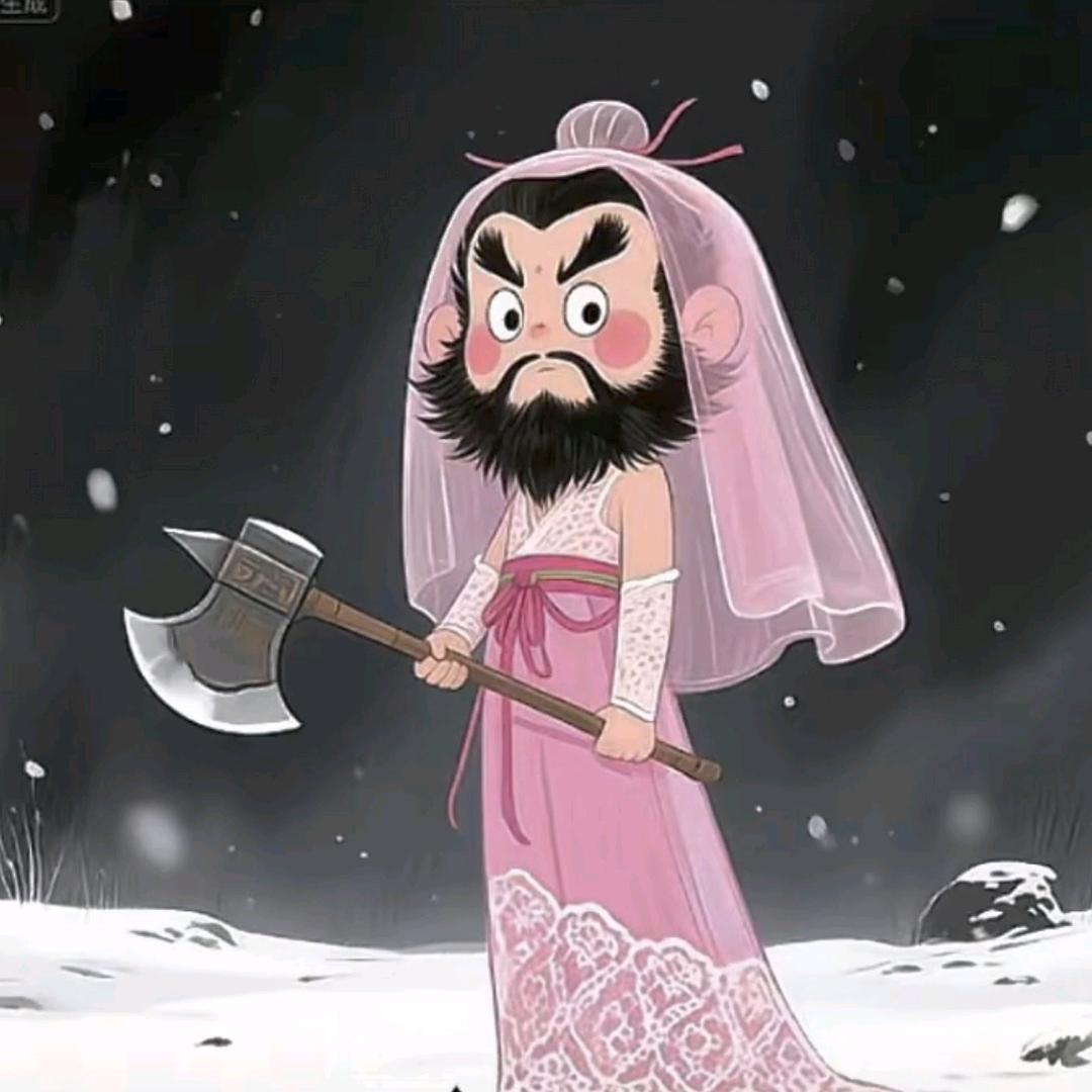 财神爷的心尖尖