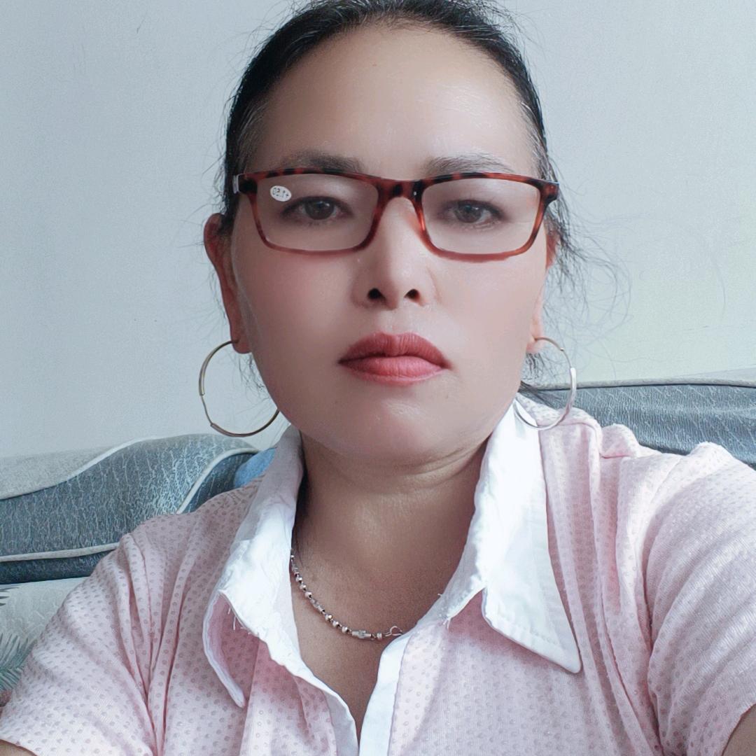 杨分
