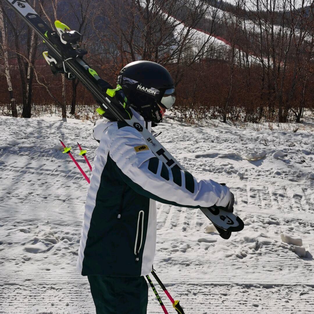 A单双板教学（崇礼约课）