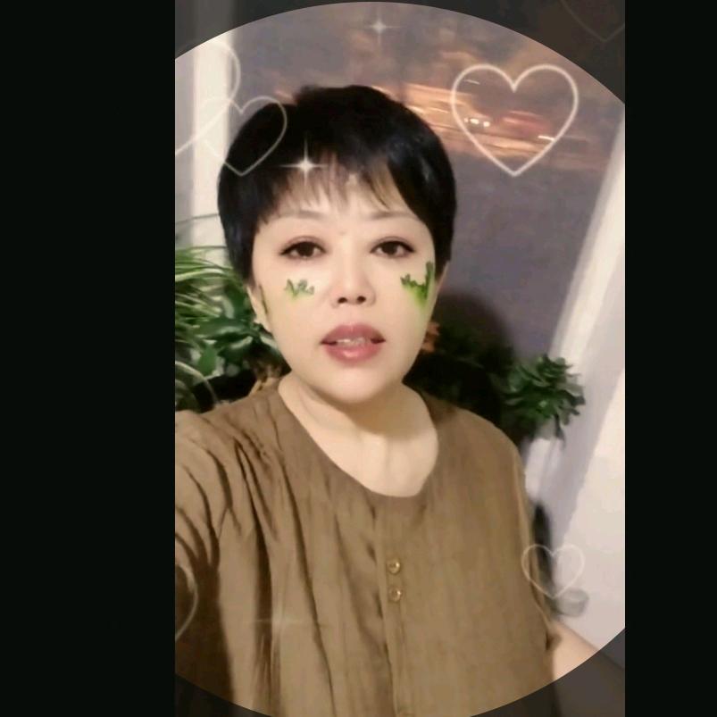 开心